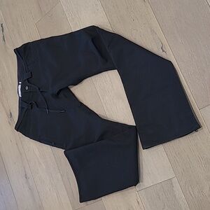 EUC L1 Premium Goods Snowboard Pants Women's sz L Heartbreaker Twill Nitro Pant